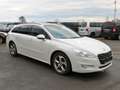 Peugeot 508 SW GT Bi-Xenon Navi Panorama Weiß - thumbnail 4