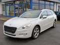 Peugeot 508 SW GT Bi-Xenon Navi Panorama Weiß - thumbnail 16