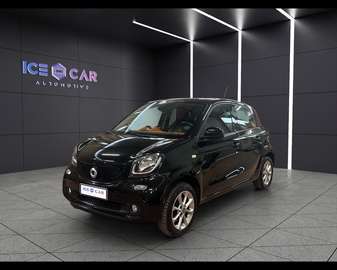 70 1.0 Passion LED