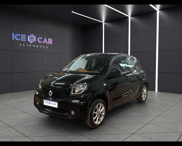 smart forFour 70 1.0 Passion LED