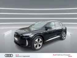 Audi Q4 e-tron performance S line Tech+ MATR AHK 360°