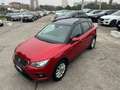 SEAT Arona Arona 1.0 ecotsi Xcellence 115cv my18 Rosso - thumbnail 8