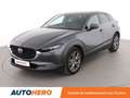 Mazda CX-30 2.0 E-Skyactiv-X M Hybrid 4x2 Exclusive BVA6 Gris - thumbnail 1