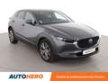 Mazda CX-30 2.0 E-Skyactiv-X M Hybrid 4x2 Exclusive BVA6 Gris - thumbnail 8