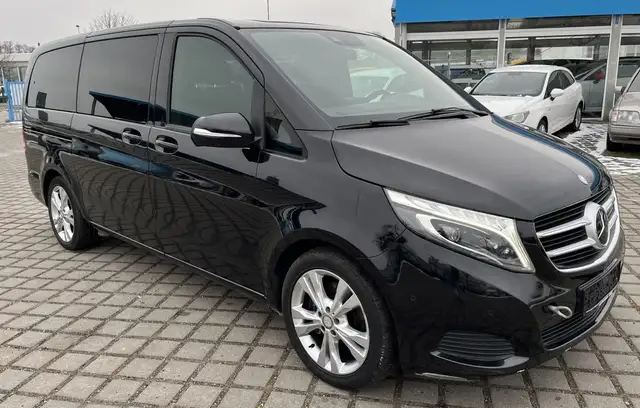 Mercedes-Benz V 250 d EDITION L "Motor-def"  ILS|Distr.|AHK