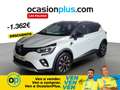 Renault Captur TCe Techno 67kW Blanco - thumbnail 1