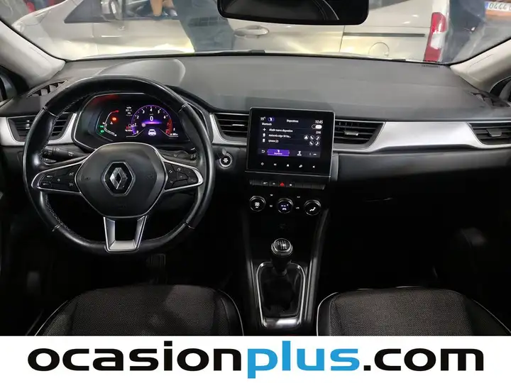 Renault Captur 2023, foto 6