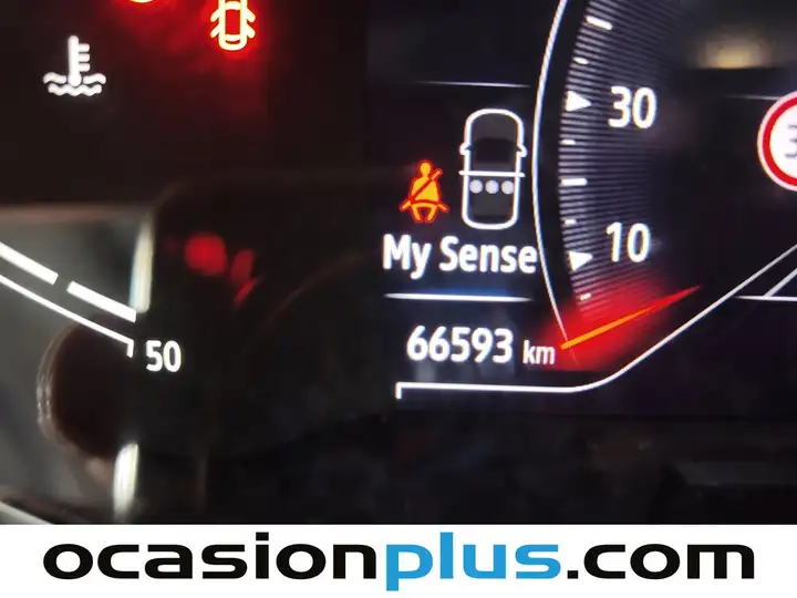 Renault Captur 2023, foto 10