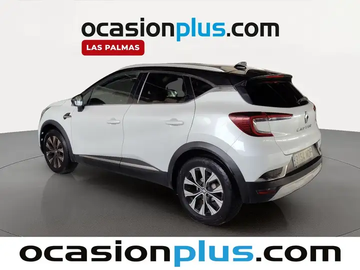 Renault Captur 2023, foto 3