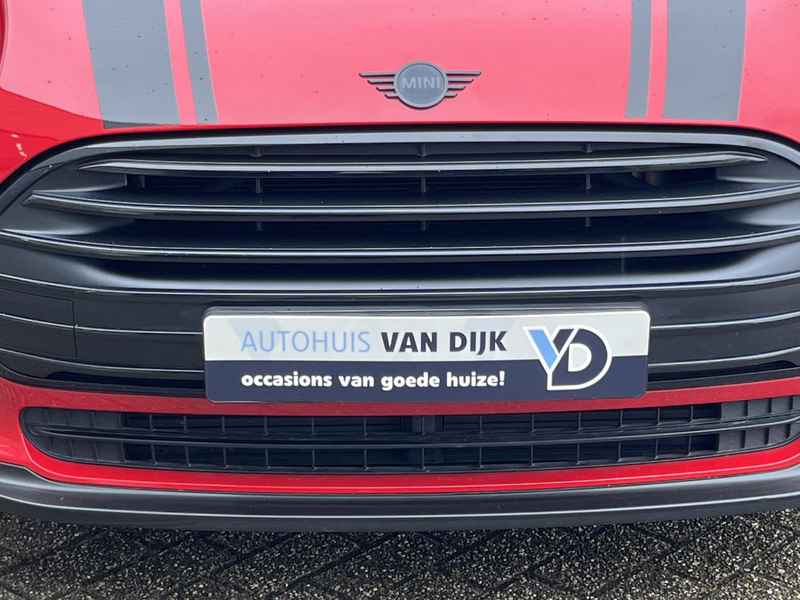 Photo du véhicule