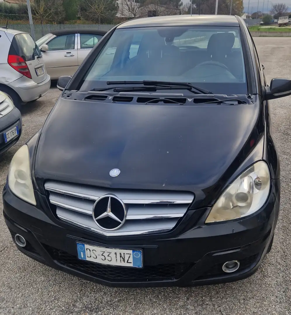 Mercedes-Benz B 170 Chrome - 1