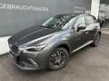 Mazda CX-3 G120 Takumi / Top Ausstattung / LEDER / LED / HUD Grau - thumbnail 2