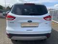 Ford Kuga Titanium 4x4 Autom-Nav-AHK-Tüv/Oel/ZR neu-66Tkm Weiß - thumbnail 5