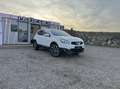 Nissan Qashqai I-Way - 1.BESITZ - NAVIGATIONSSYSTEM - PANORAMA... Blanc - thumbnail 2