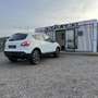 Nissan Qashqai I-Way - 1.BESITZ - NAVIGATIONSSYSTEM - PANORAMA... Blanc - thumbnail 4