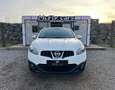 Nissan Qashqai I-Way - 1.BESITZ - NAVIGATIONSSYSTEM - PANORAMA... Blanc - thumbnail 1