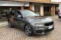 BMW X1 X1 xDrive18d Msport Argent - thumbnail 3