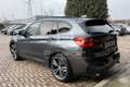 BMW X1 X1 xDrive18d Msport Argent - thumbnail 7