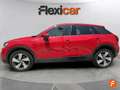 Audi Q2 Advanced 30 TFSI 85kW (116CV) Rojo - thumbnail 4