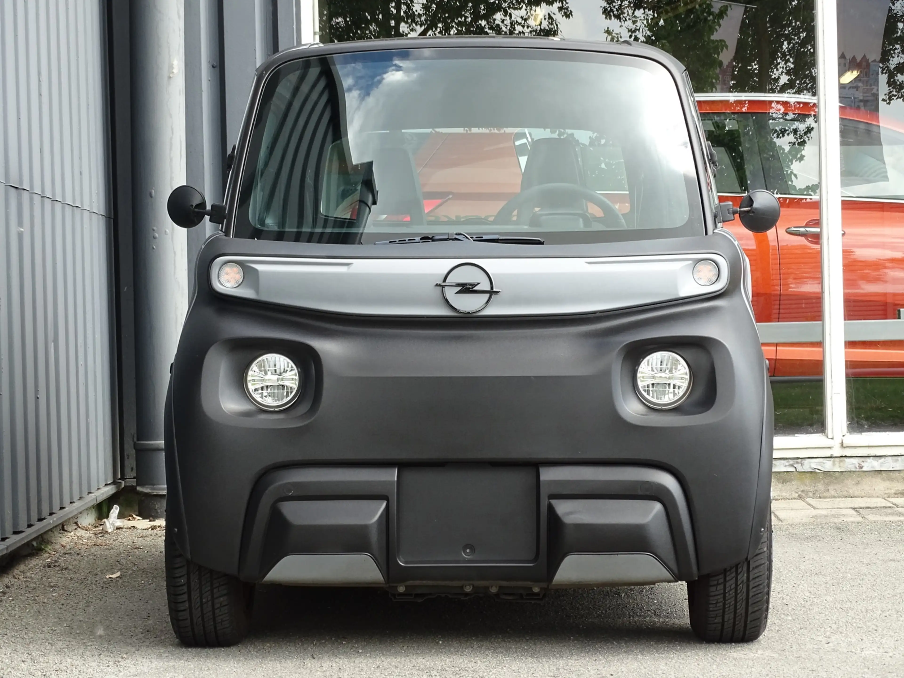 Opel Rocks-e Brommobiel Base | LED | Pano | Incl. BTW — photo 13