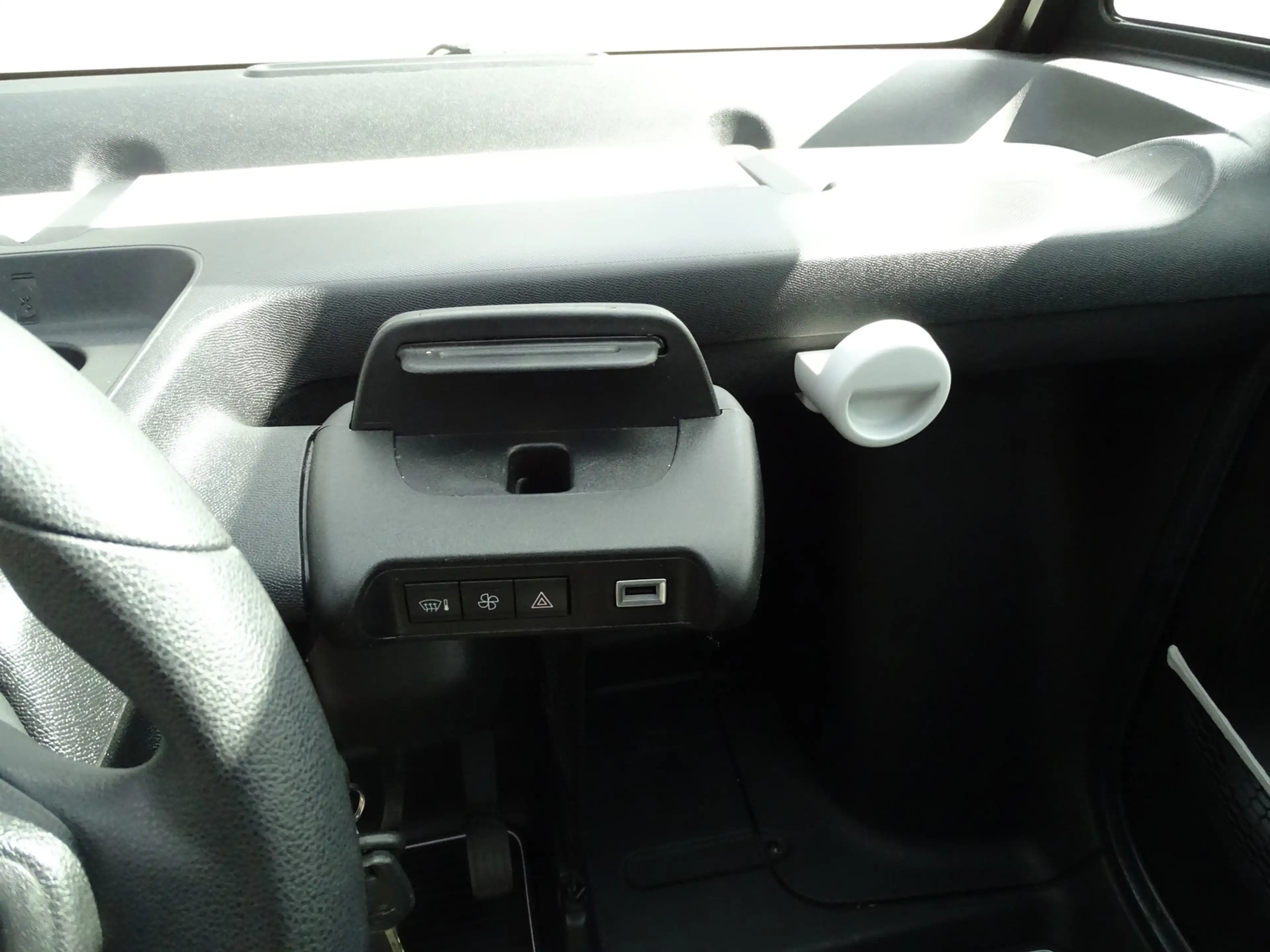 Opel Rocks-e Brommobiel Base | LED | Pano | Incl. BTW — photo 9
