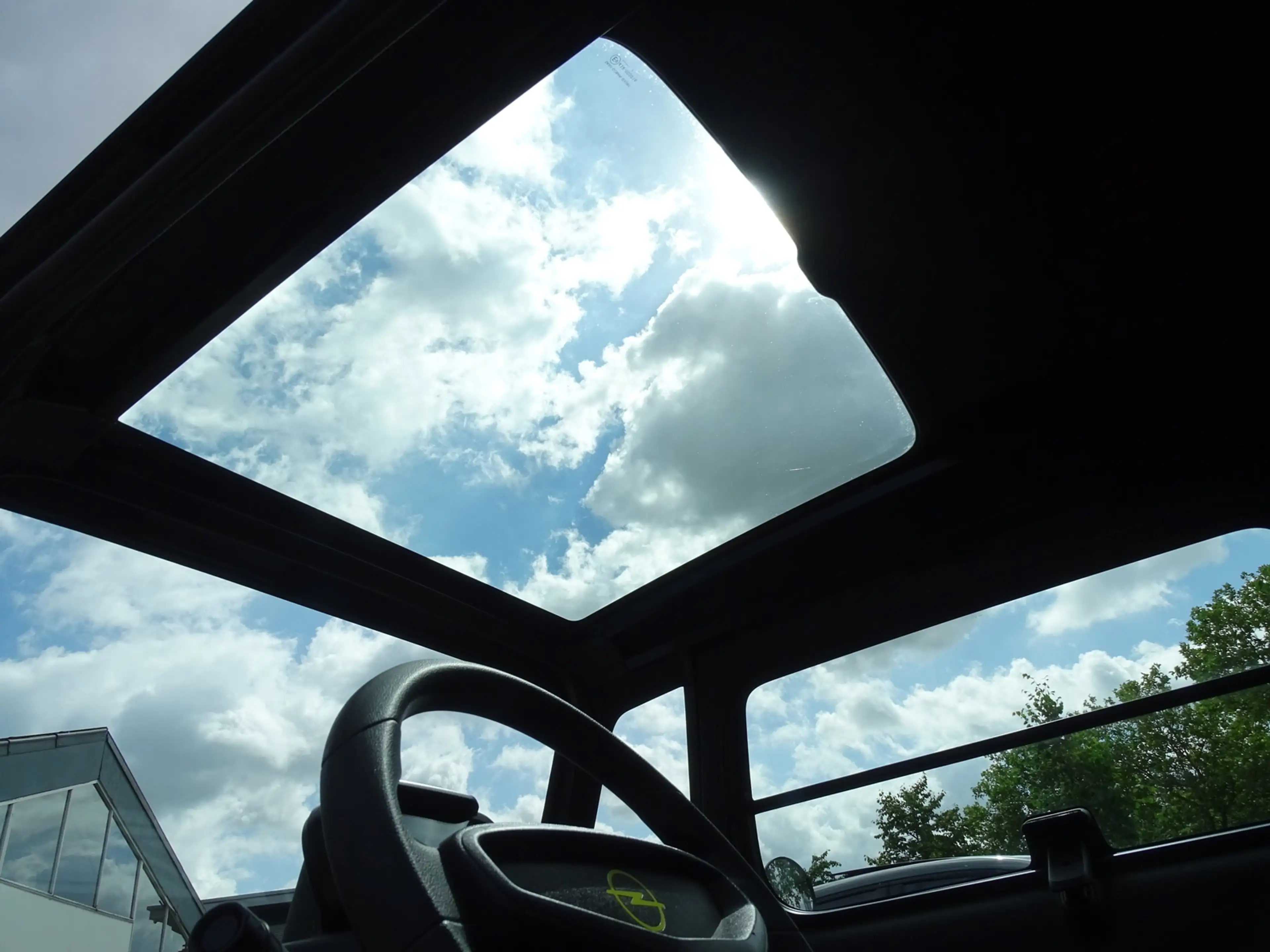Opel Rocks-e Brommobiel Base | LED | Pano | Incl. BTW — photo 7