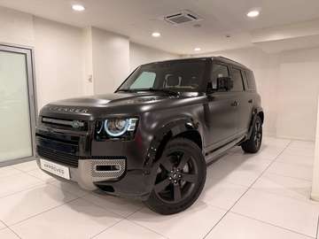 110 3.0 I6 MHEV X-Dynamic HSE AWD Aut. 400