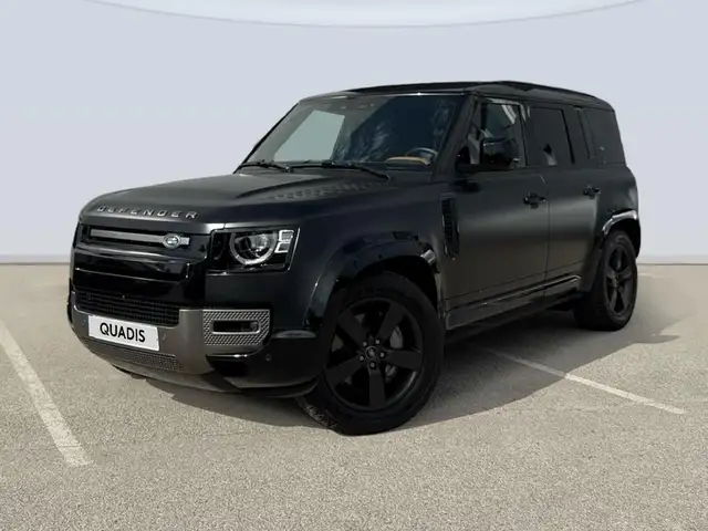 Land Rover Defender 110 3.0 I6 MHEV X-Dynamic HSE AWD Aut. 400