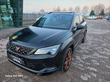 Ateca 2.0 TSI DSG 4Drive