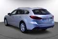 Mazda 6 W. 2.2DE Style+ (Navi) 110kW Gris - thumbnail 6
