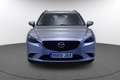 Mazda 6 W. 2.2DE Style+ (Navi) 110kW Gris - thumbnail 2