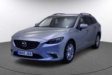 W. 2.2DE Style+ (Navi) 110kW
