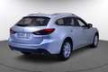 Mazda 6 W. 2.2DE Style+ (Navi) 110kW Gris - thumbnail 4