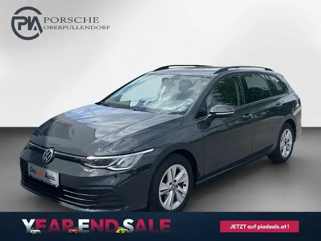 Volkswagen Golf Variant Life TSI