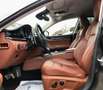 Maserati Quattroporte 3.0 V6 Turbo GranSport -/ Carnet AGENT MASERATI /- Gris - thumbnail 6