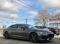 Maserati Quattroporte 3.0 V6 Turbo GranSport -/ Carnet AGENT MASERATI /- Gris - thumbnail 1