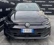 Volkswagen Golf Golf 1.5 TSI 115 CV ACT Edition Plus #nazionale Nero - thumbnail 2