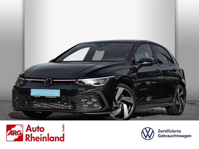 Volkswagen Golf GTI VIII 2.0 TSI OPF DSG PANO/LED/RFK/ACC