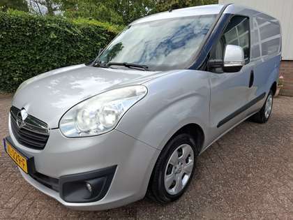 Opel Combo 1.6 CDTi L1H1 Sport AIRCO/CRUISE/PC.A/SCHUIFDEUR 1
