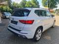 SEAT Ateca 1.5 TSI ACT FR OPF (EURO 6d) Sportpaket Navi Weiß - thumbnail 4