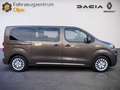 Peugeot Traveller Active L2, NAVI, Kamera, AHK, SHZ, Brun - thumbnail 3