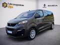 Peugeot Traveller Active L2, NAVI, Kamera, AHK, SHZ, Brun - thumbnail 1
