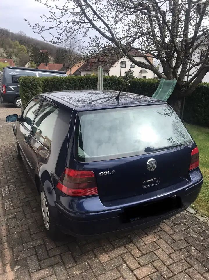 Volkswagen Golf 1.4 Generation TÜV 4/2028, foto 2