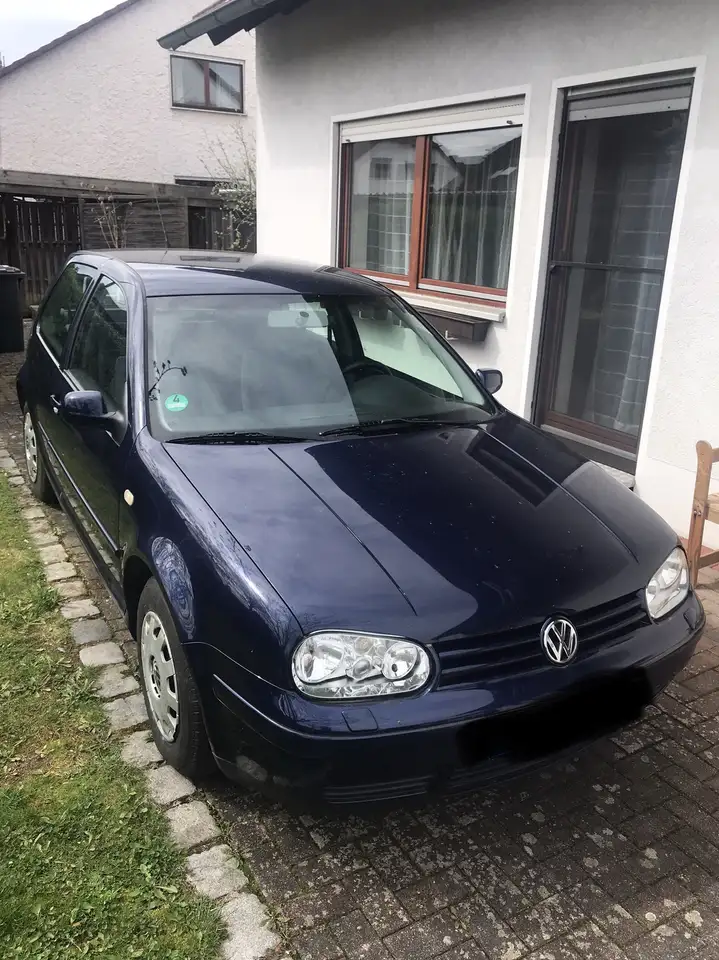 Volkswagen Golf 1.4 Generation TÜV 4/2028, foto 1