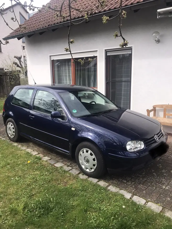 Volkswagen Golf 1.4 Generation TÜV 4/2028, foto 6