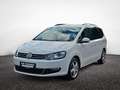 Volkswagen Sharan BMT 2,0 TDI #1A #DSG #Karat #AHV #Xenon Weiß - thumbnail 1