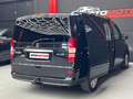 Mercedes-Benz Viano 3.0CDI Ambiente Largo Aut. Negro - thumbnail 5