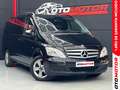 Mercedes-Benz Viano 3.0CDI Ambiente Largo Aut. Negro - thumbnail 1