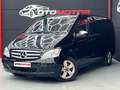 Mercedes-Benz Viano 3.0CDI Ambiente Largo Aut. Negro - thumbnail 2