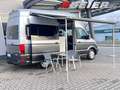 Volkswagen Crafter Grand California 4x4 4MOTION 600 Silber - thumbnail 6